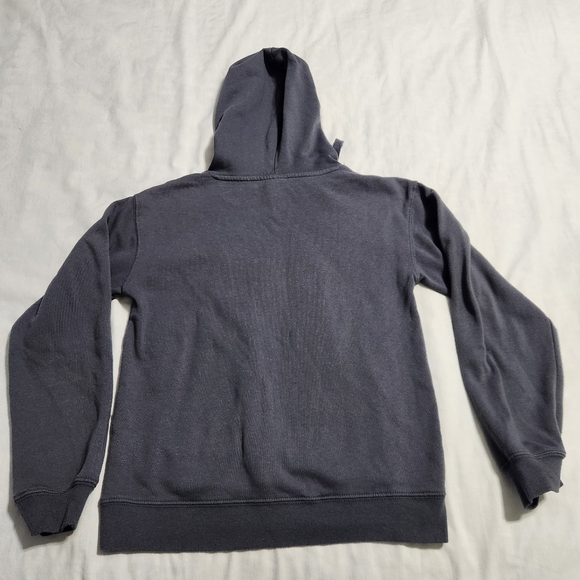 Def Leppard Rock of Ages Gray Hoodie XS Cotton/Polyester - Picture 5 of 5